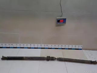 37000CB000 Nissan Вал карданный Nissan Murano Z52 3.5л Арт E7386881, вид 2