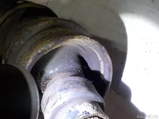 37000CB000 Nissan Вал карданный Nissan Murano Z52 3.5л Арт E7386881, вид 9