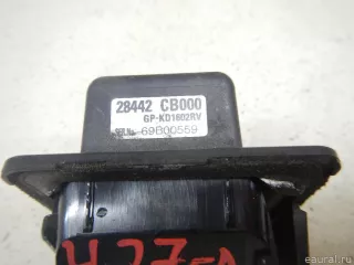 28442CB000 Nissan Камера заднего вида Nissan Murano Z52 Арт E95423912, вид 6