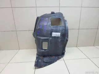 51717172499 BMW Локер передний левый передняя часть (сапожок) BMW 3 E90/E91/E92/E93 Арт E95499837, вид 1