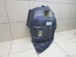 51717172499 BMW Локер передний левый передняя часть (сапожок) BMW 3 E90/E91/E92/E93 Арт E95499837, вид 2