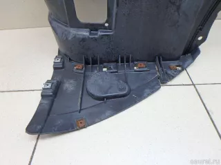 51717172499 BMW Локер передний левый передняя часть (сапожок) BMW 3 E90/E91/E92/E93 Арт E95499837, вид 4