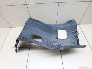 51717172499 BMW Локер передний левый передняя часть (сапожок) BMW 3 E90/E91/E92/E93 Арт E95499837, вид 5