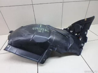 51717172499 BMW Локер передний левый передняя часть (сапожок) BMW 3 E90/E91/E92/E93 Арт E95637403, вид 2