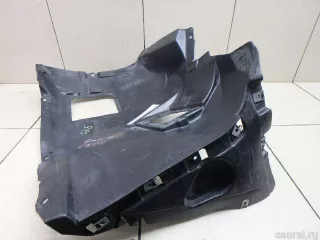 51717172499 BMW Локер передний левый передняя часть (сапожок) BMW 3 E90/E91/E92/E93 Арт E95637403, вид 5