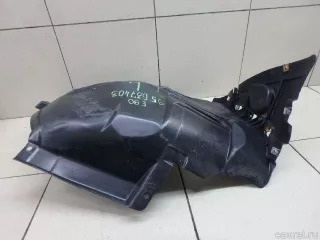 51717172499 BMW Локер передний левый передняя часть (сапожок) BMW 3 E90/E91/E92/E93 Арт E95637403, вид 8