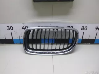 51137201967 BMW Решетка радиатора левая BMW 3 E90/E91/E92/E93 Арт E90028967, вид 1