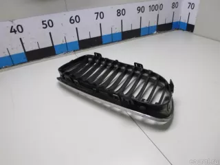 51137201967 BMW Решетка радиатора левая BMW 3 E90/E91/E92/E93 Арт E90028967, вид 13
