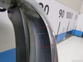 51137201967 BMW Решетка радиатора левая BMW 3 E90/E91/E92/E93 Арт E90028967, вид 3