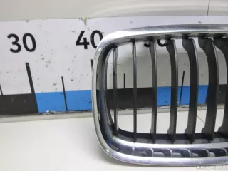 51137201967 BMW Решетка радиатора левая BMW 3 E90/E91/E92/E93 Арт E90028967, вид 4