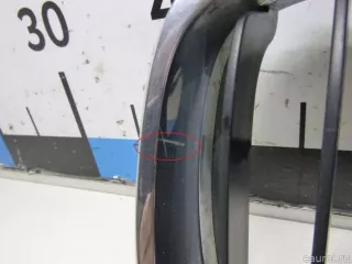 51137201967 BMW Решетка радиатора левая BMW 3 E90/E91/E92/E93 Арт E90028967, вид 5