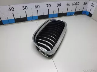 51137201967 BMW Решетка радиатора левая BMW 3 E90/E91/E92/E93 Арт E90028967, вид 9
