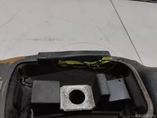 CC2939070 Mazda Опора КПП левая Mazda 3 BP 2.0л Арт E90314436, вид 2