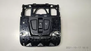 61319317404 BMW Блок кнопок BMW 3 E90/E91/E92/E93 Арт E22719504, вид 3