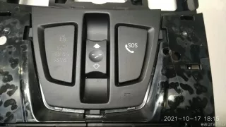 61319317404 BMW Блок кнопок BMW 3 E90/E91/E92/E93 Арт E22719504, вид 4