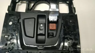 61319317404 BMW Блок кнопок BMW 3 E90/E91/E92/E93 Арт E22719504, вид 5