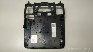 61319317404 BMW Блок кнопок BMW 3 E90/E91/E92/E93 Арт E22719504, вид 6
