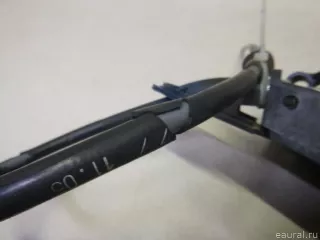 25167548037 BMW Кулиса КПП BMW 3 E90/E91/E92/E93 Арт E22726118, вид 14