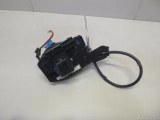 25167548037 BMW Кулиса КПП BMW 3 E90/E91/E92/E93 Арт E22726118, вид 2