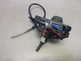 25167548037 BMW Кулиса КПП BMW 3 E90/E91/E92/E93 Арт E22726118, вид 3