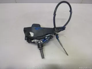 25167548037 BMW Кулиса КПП BMW 3 E90/E91/E92/E93 Арт E22726118, вид 4