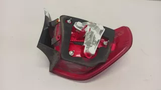 63216937458 BMW Фонарь задний наружный правый BMW 3 E90/E91/E92/E93 Арт E23245267, вид 8