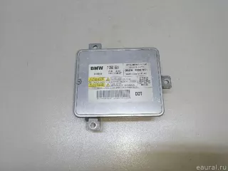 63127250624 BMW Блок розжига ксенона BMW X2 F39 Арт E23348237, вид 1