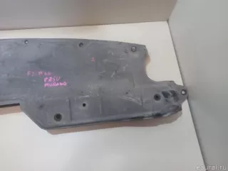 75892CA000 Nissan Пыльник (кузов наружные) Nissan Murano Z52 Арт E23418664, вид 8