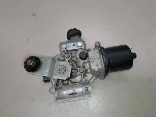 288151412R Моторчик стеклоочистителя лобового стекла Renault Kaptur Арт Z329810, вид 5