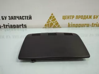 1Z0877829B Накладка датчика дождя Skoda Fabia 2 restailing Арт TP82265, вид 1