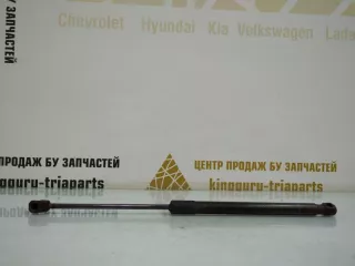 3AF827550 Амортизатор крышки багажника Skoda Fabia 2 restailing Арт TP82414, вид 1