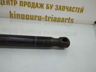 3AF827550 Амортизатор крышки багажника Skoda Fabia 2 restailing Арт TP82414, вид 4