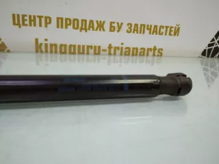3AF827550 Амортизатор крышки багажника Skoda Fabia 2 restailing Арт TP82414, вид 6