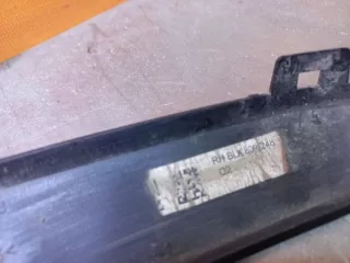 51118092248 накладка бампера BMW X6 G06 Арт AR263953, вид 11