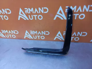 51118092248 накладка бампера BMW X6 G06 Арт AR263953, вид 2