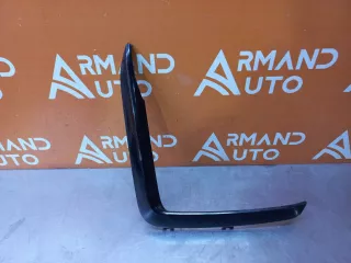 51118092248 накладка бампера BMW X6 G06 Арт AR263953, вид 6