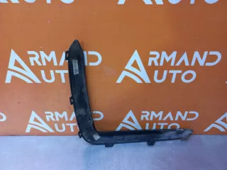 51118092248 накладка бампера BMW X6 G06 Арт AR263953, вид 7