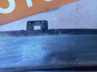 51118092248 накладка бампера BMW X6 G06 Арт AR263953, вид 9