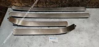 7L0853793C,7L0853794C,7L0853655C,7L0853656C Накладка на порог Porsche Cayenne 957 Арт 00089982, вид 1