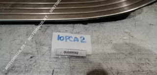 7L0853793C,7L0853794C,7L0853655C,7L0853656C Накладка на порог Porsche Cayenne 957 Арт 00089982, вид 2