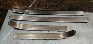 7L0853793C,7L0853794C,7L0853655C,7L0853656C Накладка на порог Porsche Cayenne 957 Арт 00089982, вид 3