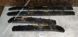 7L0853793C,7L0853794C,7L0853655C,7L0853656C Накладка на порог Porsche Cayenne 957 Арт 00089982, вид 4