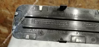7L0853793C,7L0853794C,7L0853655C,7L0853656C Накладка на порог Porsche Cayenne 957 Арт 00089982, вид 6