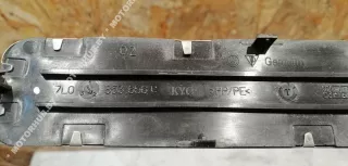 7L0853793C,7L0853794C,7L0853655C,7L0853656C Накладка на порог Porsche Cayenne 957 Арт 00089982, вид 8