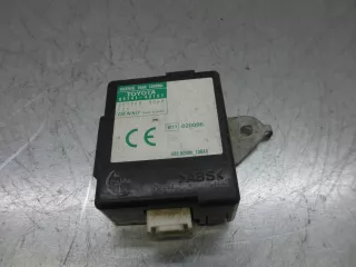 8974142151 Блок управления Toyota Rav 4 2 Арт 00231718, вид 1