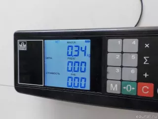 82130H1000 Hyundai-Kia Уплотнитель двери Hyundai Terracan Арт E51863489, вид 2