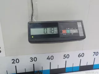 9342017101 Hyundai-Kia Переключатель стеклоочистителей Hyundai Matrix Арт E52102145, вид 2