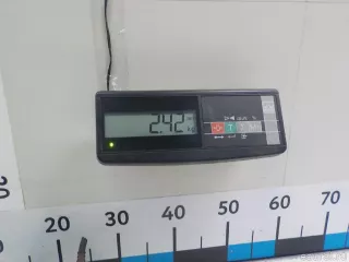 5821017A10 Hyundai-Kia Суппорт тормозной задний левый Hyundai Matrix Арт E52104724, вид 2