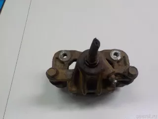 5821017A10 Hyundai-Kia Суппорт тормозной задний левый Hyundai Matrix Арт E52104724, вид 4