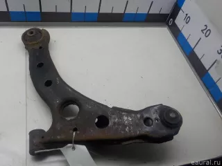 5450017000 Hyundai-Kia Рычаг передний левый Hyundai Matrix Арт E52121906, вид 4